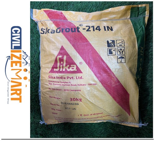 Sika Grout 214