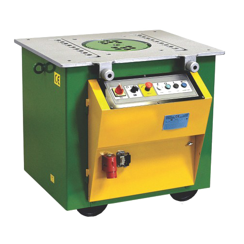Bar Bending Machine
