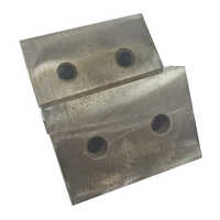 Bar Cutting Blades