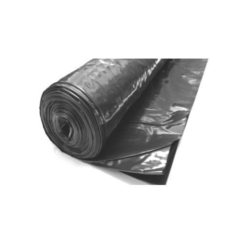 Black Polythene Sheet