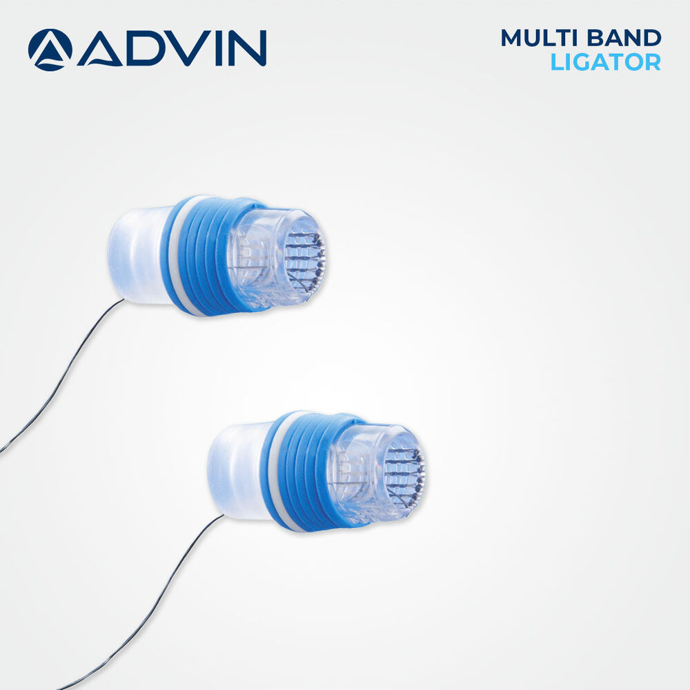 Multi Band Ligator Advin