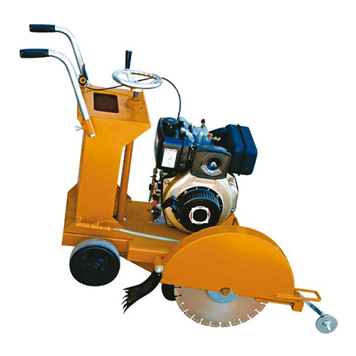 Concrete Cutting Machine