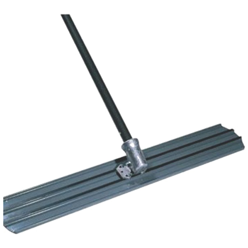 Concrete paving Bull Float