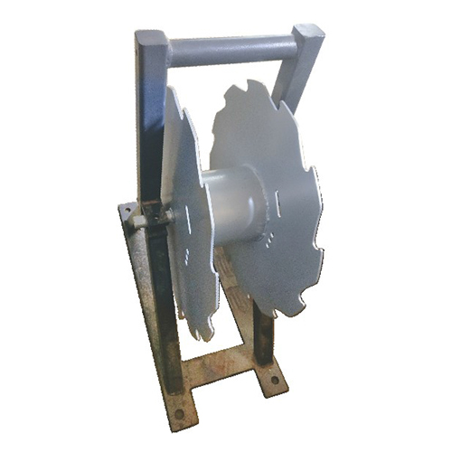 Concrete String Line Winch