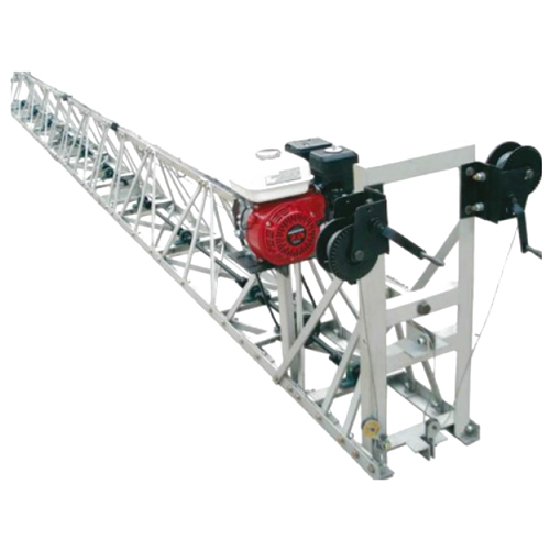 Hulk Concrete Truss Screed