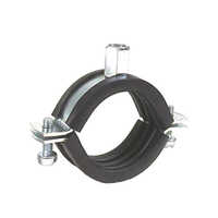 Insulated Clamp