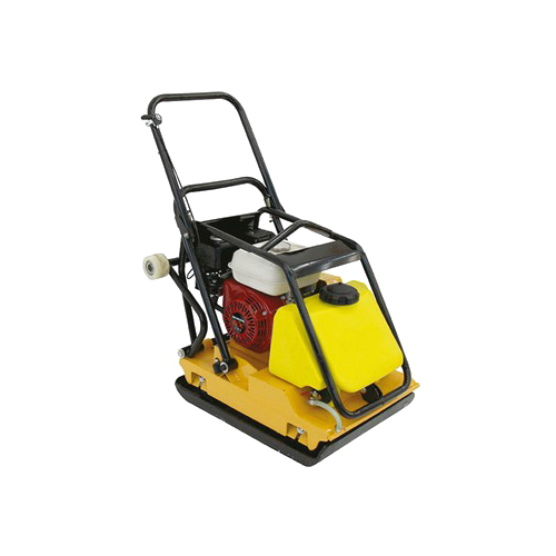 Plate Compactor