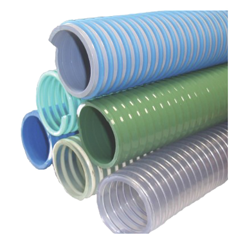 PVC Suction Pipe