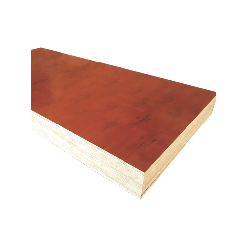 Shuttering Ply