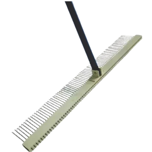 TB-4 Road Texture Brush