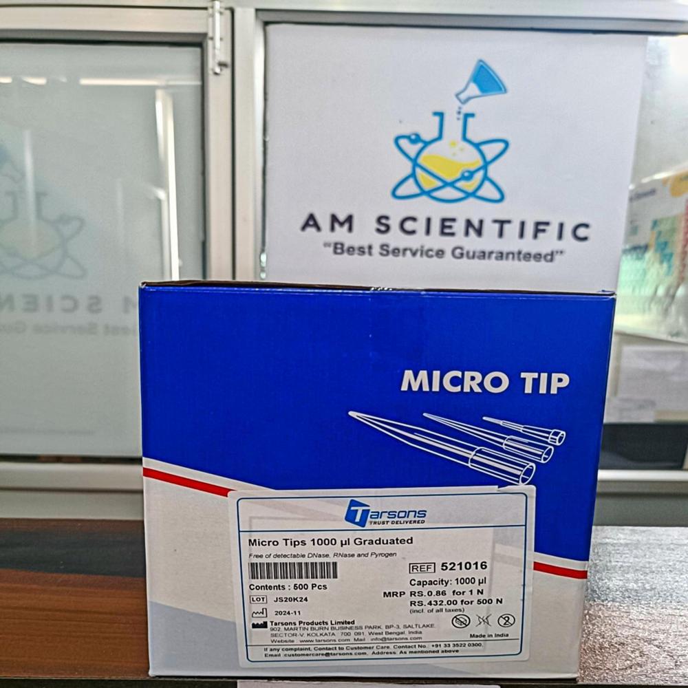 Micro Tips 521026