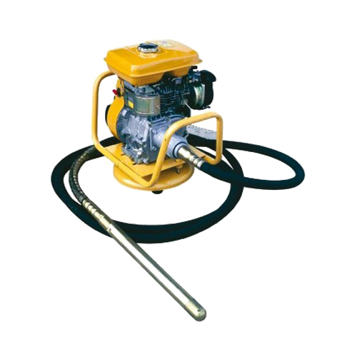 Petrol Karosine Vibrator