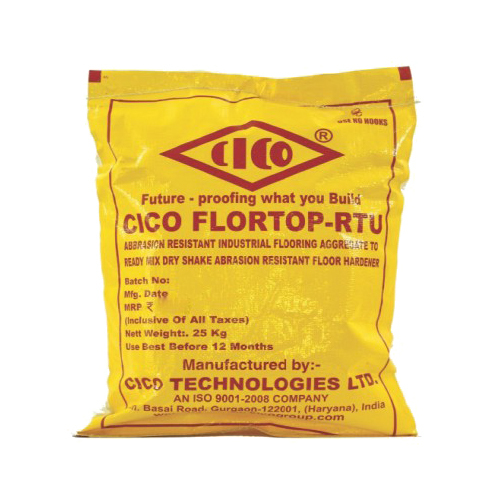 Cico Flortop-RTU