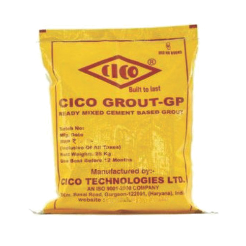 Cico Grout-GP