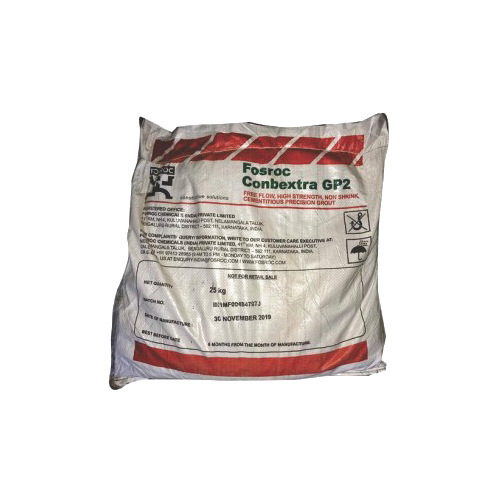 Construction Chemicals