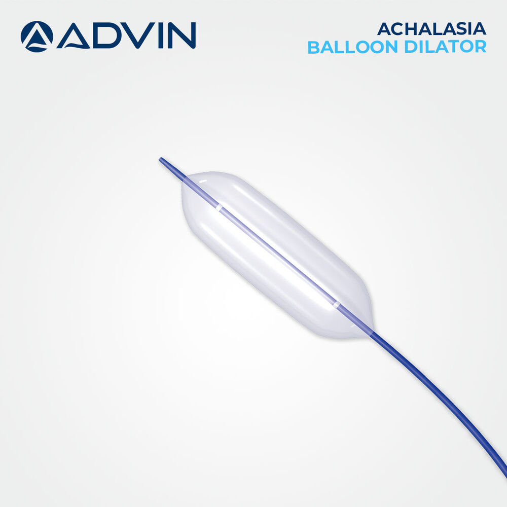 Achalasia Balloon Dilator