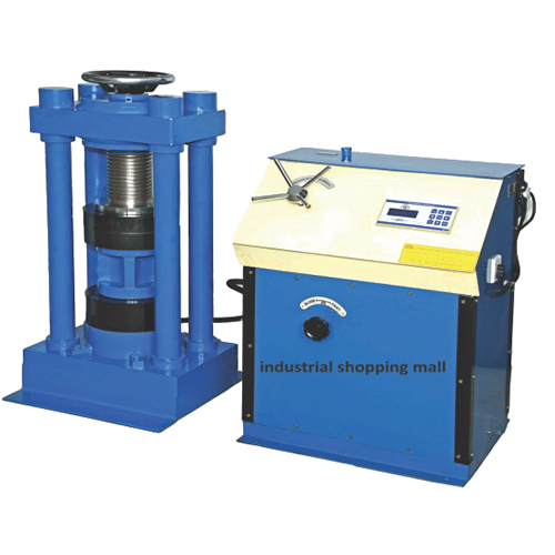 Compressure Testing Machine