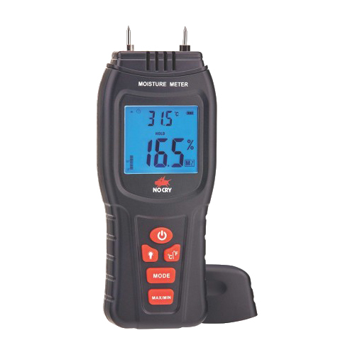 Digital Moisture Meter