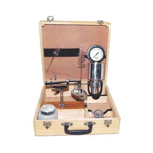 Rapid Moisture Meter