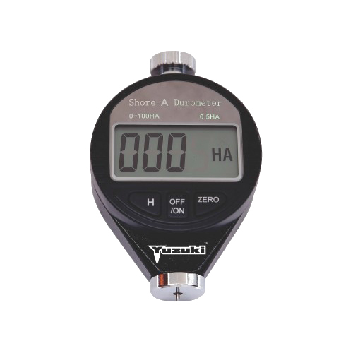 Rubber Harness Tester