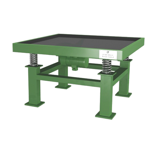 Vibrating Table