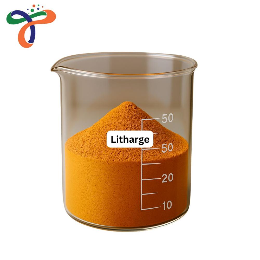 Litharge (1317-36-8) (223.2 g/mol)