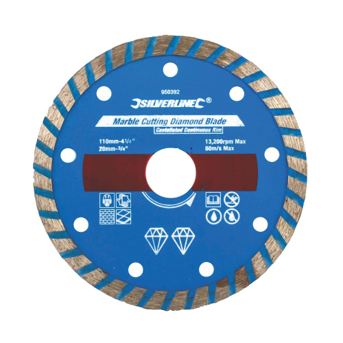 Tile Cutting Blade