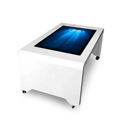 Touch Table Kiosk