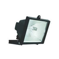 Halogen Light