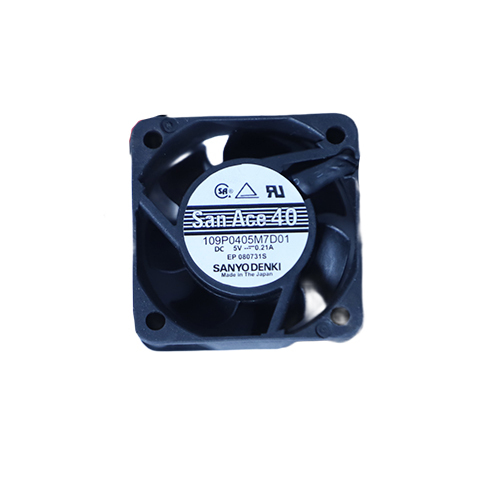 109P0405M7D01 Sanyo Denki Cooling Fan
