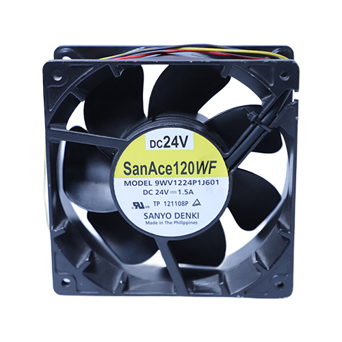 9WV1224P1J601 Sanyo Denki Cooling Fan