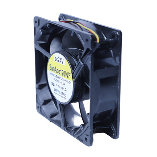 9WV1224P1J601 Sanyo Denki Cooling Fan
