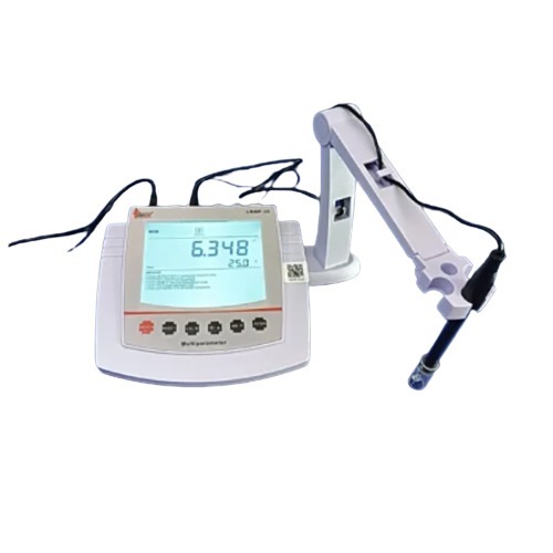 LMMP30 Water Quality Multiparameter Labman