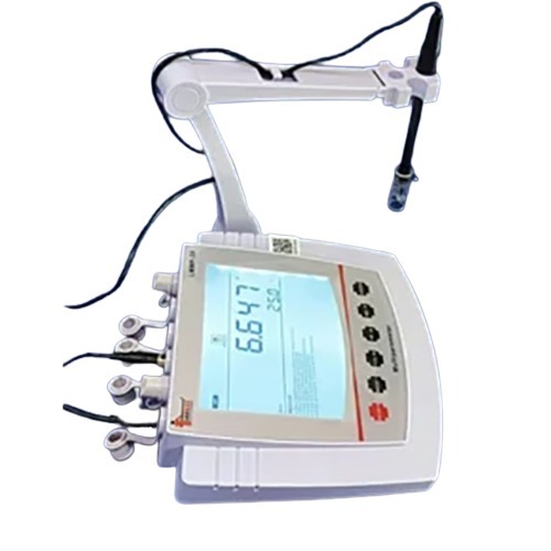 LMMP30 Water Quality Multiparameter Labman