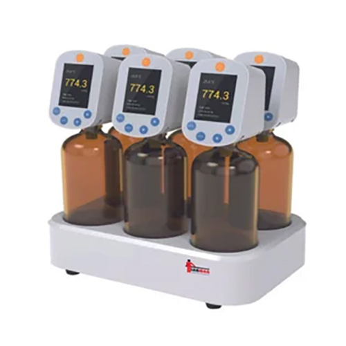 BOD4000 -BOD Analyzer Labman