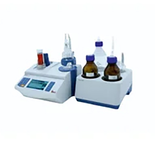 KFT250VC Karl Fischer Titrator Labman