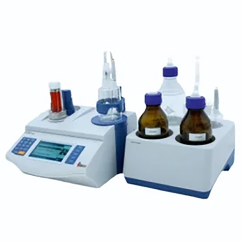 KFT250VC Karl Fischer Titrator Labman