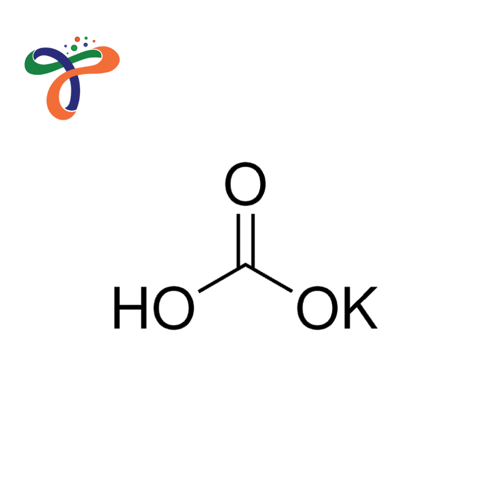 Potassium Bicarbonate (298-14-6)