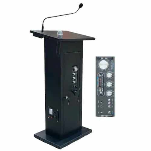 Audio Podium