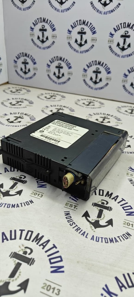 GE FANUC IC694ALG222A