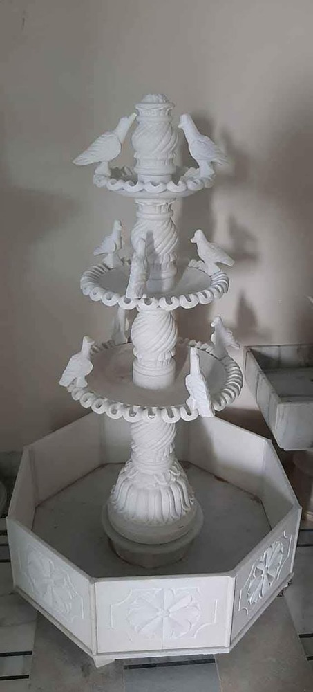 Water Fountain Price 6X6