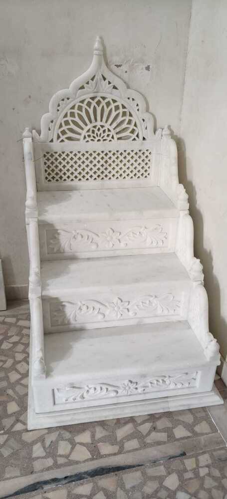 Makrana Marble Mimber