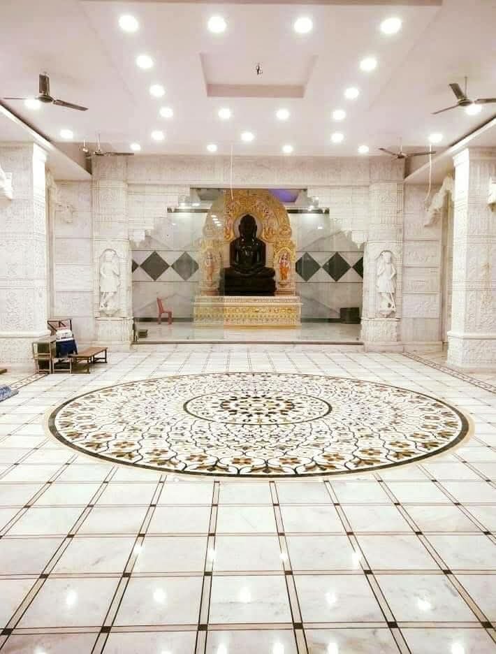 मर्मर ल्ल्ले कार्य