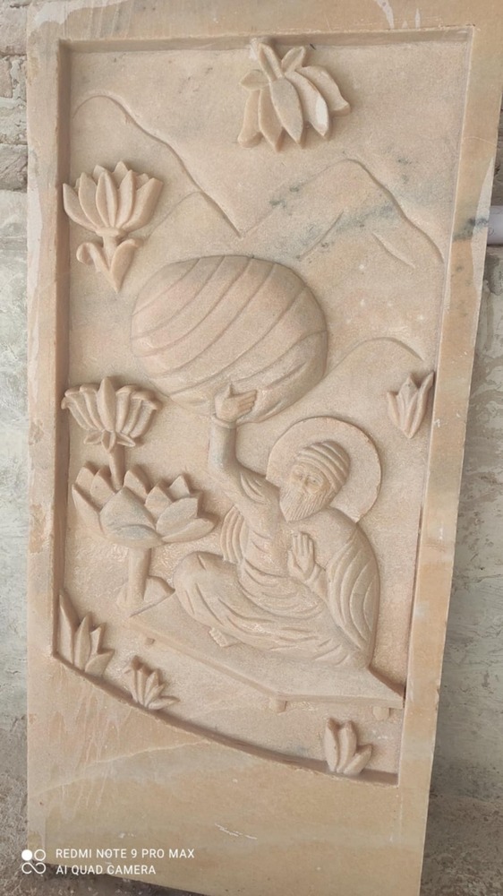 Marble Wall Design Frame