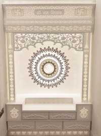 Makrana Marble Best Design Home Mandir