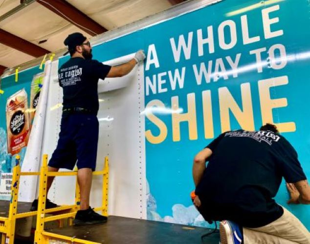 PAPERLAM HIGH PERFORMANCE VINYL FILMS