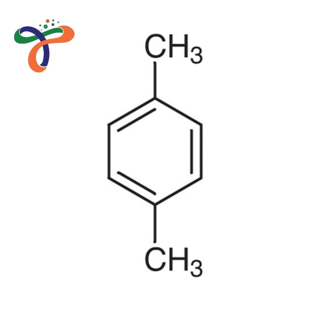 P-Xylene (106-42-3) (C8H10)