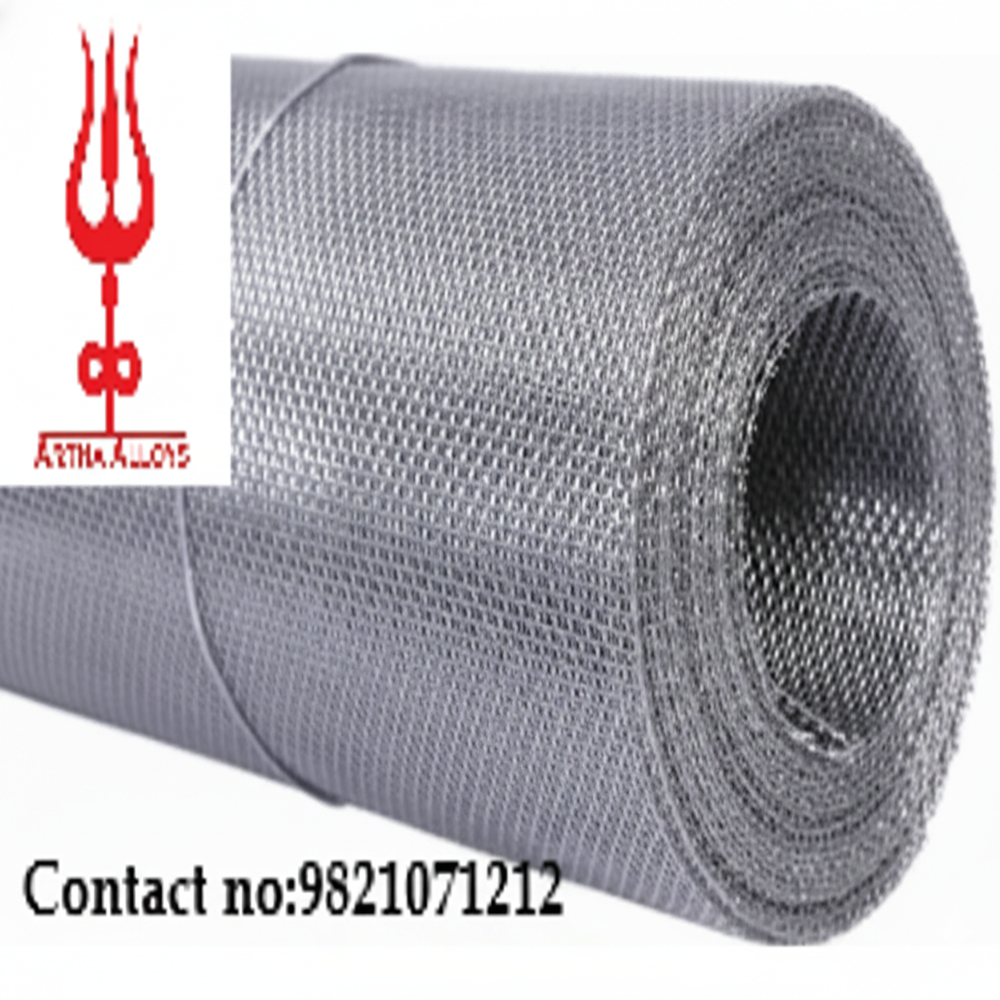 Stainless Steel Wire Mesh