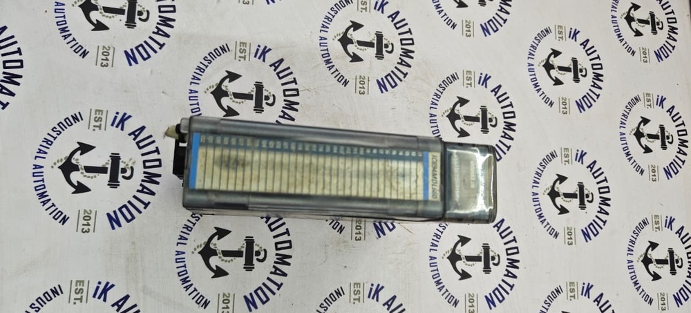 GE FANUC IC694ALG220A