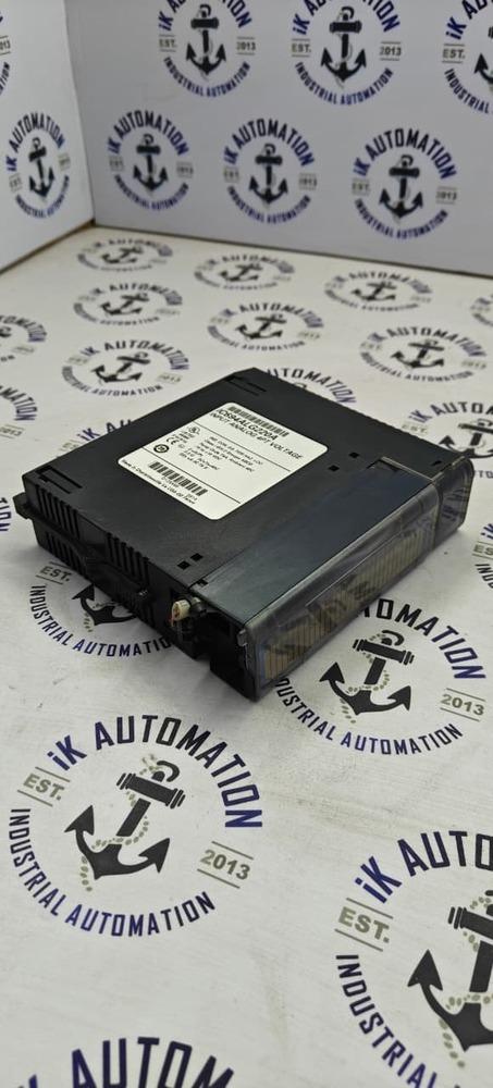 GE FANUC IC694ALG220A